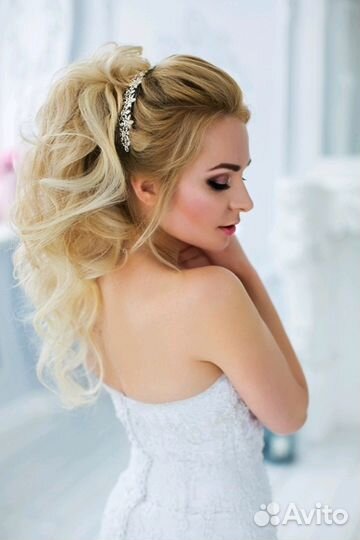 Визажист, Макияж Причёски