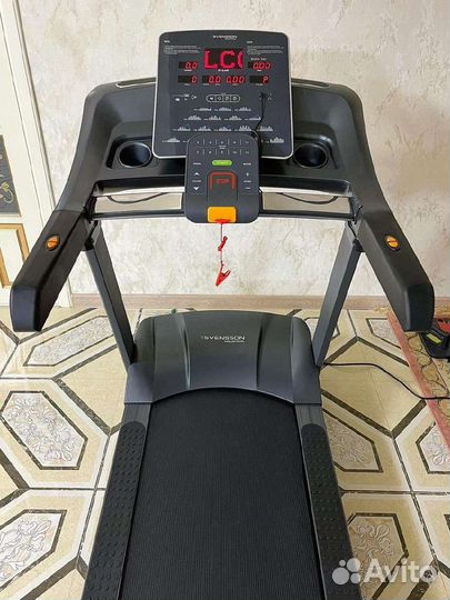 Беговая дорожка