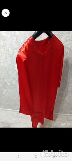 Платье для танцев