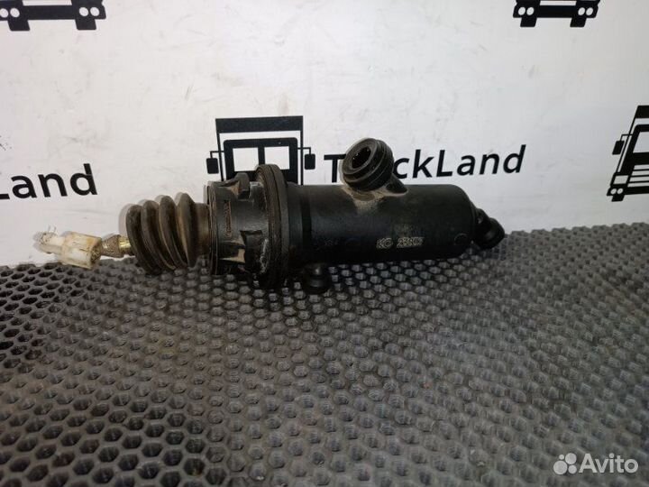 Главный цилиндр сцепления Man Tga