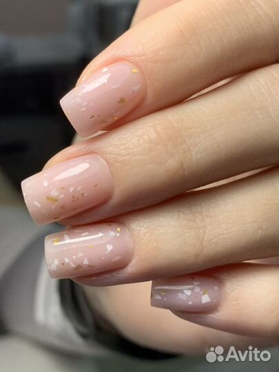 Маникюр Педикюр