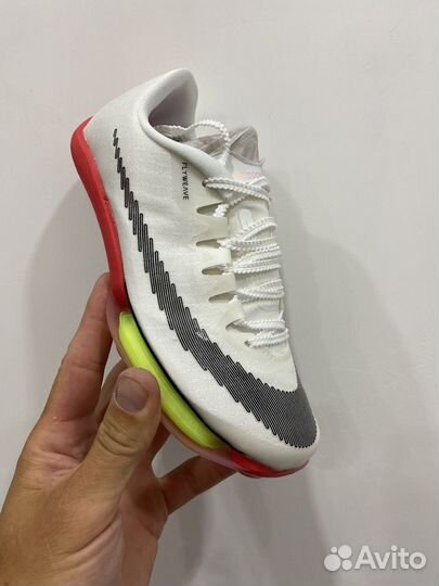 Шиповки nike air zoom maxfly