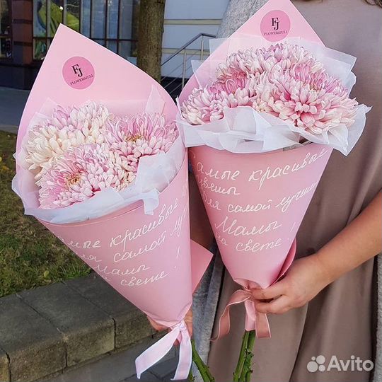 Стильные букеты из гортензии