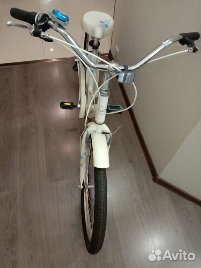Велосипед женский или подростковый