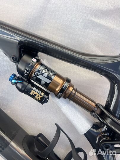 Specialized S-Works Stumpjumper EVO frameset 2022