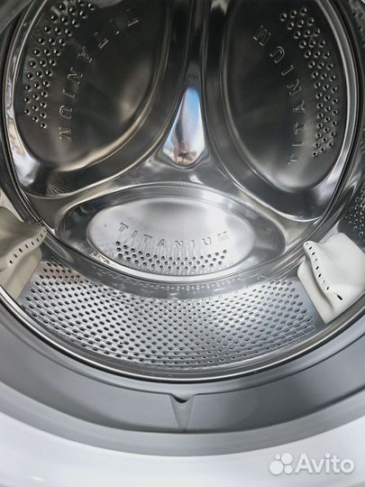 Аристон 7кг 1200об. Бесп. Доставка гарантия