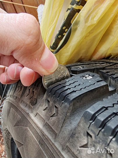 Pirelli Formula Ice 185/55 R15 86T