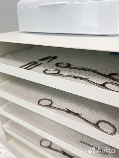 Лоток для бумаги IKEA