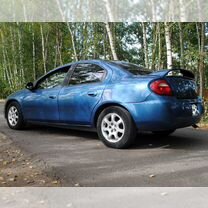 Dodge Neon 2.0 AT, 2002, 310 000 км, с пробегом, цена 299 000 руб.