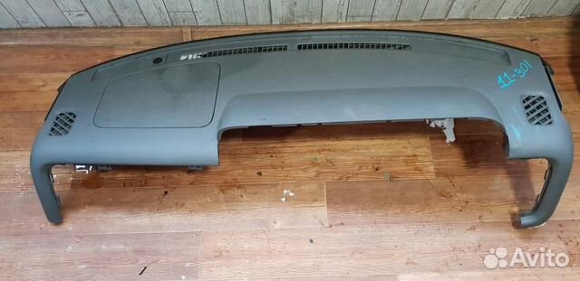 Торпедо nissan cube BZ11