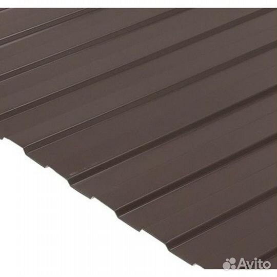 Профнастил С-8