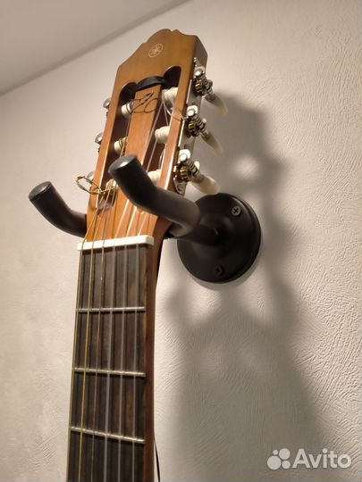 Гитара yamaha c40