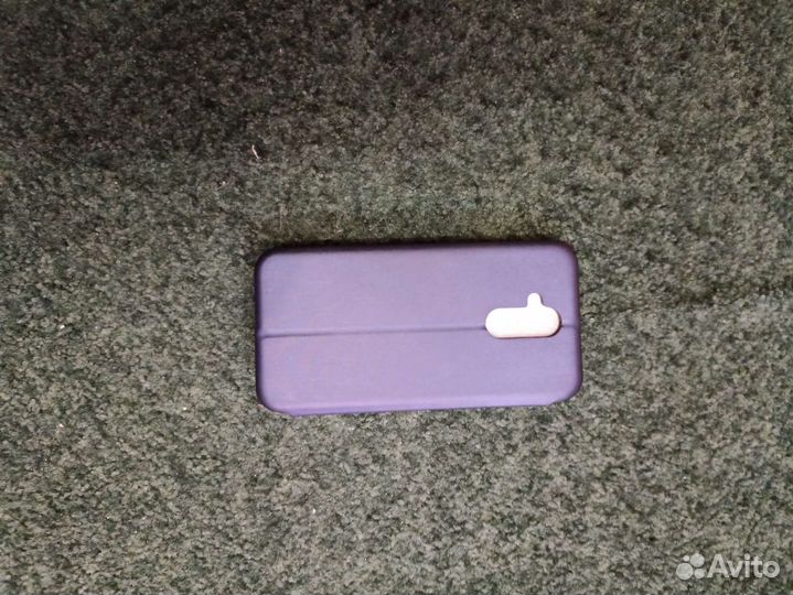 Чехлы на huawei mate 20 lite