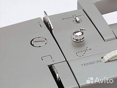 Швейная машинка Singer Heavy Duty 4432 (новая)