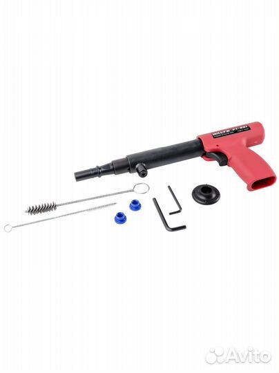 Пистолет монтажный walte PT 355, PT370