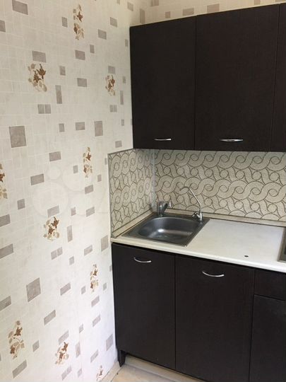 2-к. квартира, 44 м², 2/5 эт.