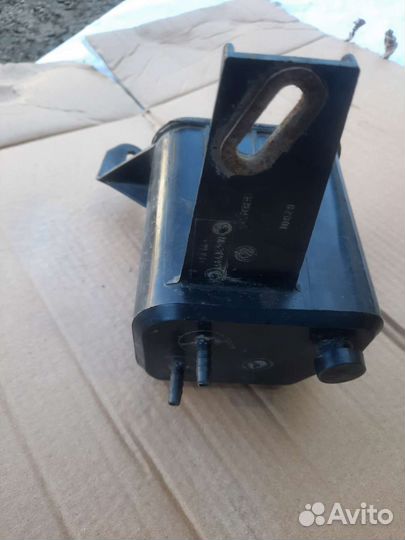 Абсорбер топливный Fiat Albea Palio