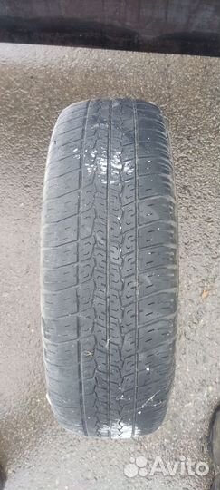 КАМА Кама-205 175/70 R13 85H