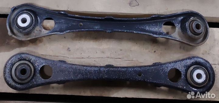 Подвеска Audi A4 B6 B7 8E