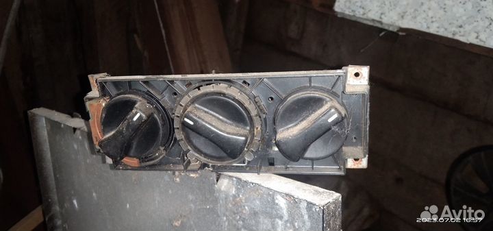 Запчасти Volkswagen Пассат b3