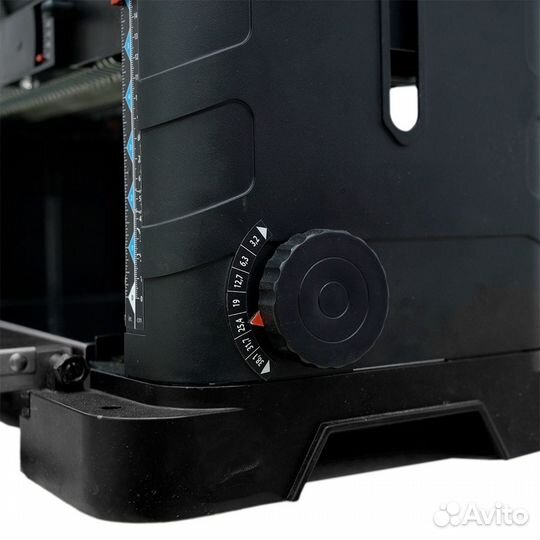 Рейсмусовый станок С валом helical JIB 22139 HL