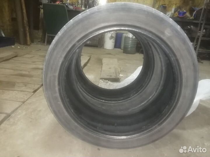 Dunlop Winter Maxx SJ8 215/50 R17