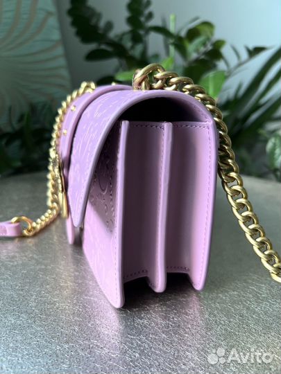 Сумка женская Pinko mini love bag Icon