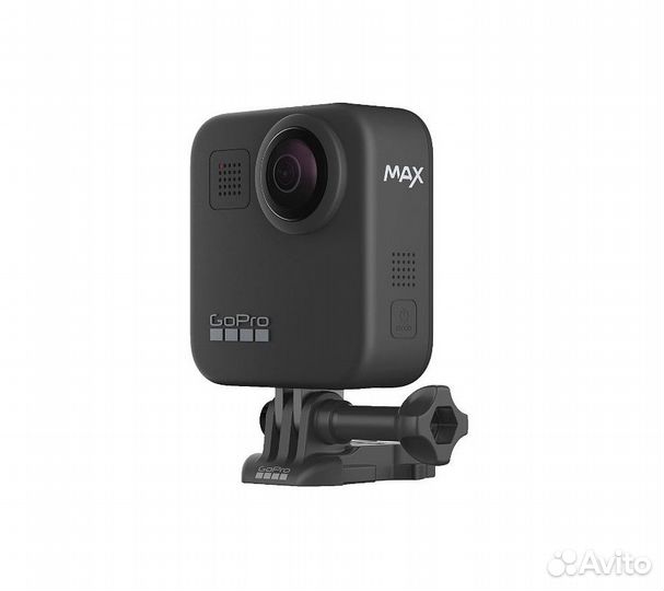 Экшн камера GoPro MAX