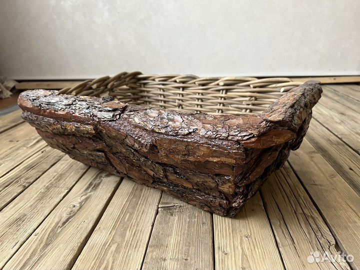 Реквизит для фотосессии новорожденных