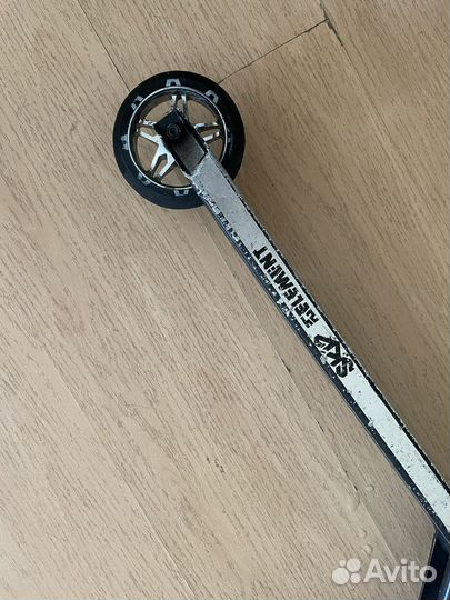 Трюковой самокат skip RAY 24 element