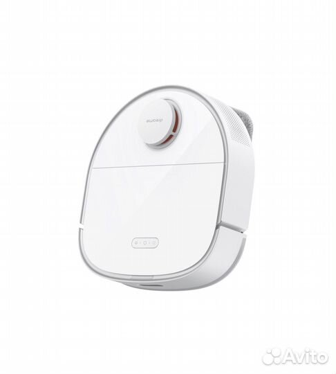 Робот пылесос xiaomi dreame w10