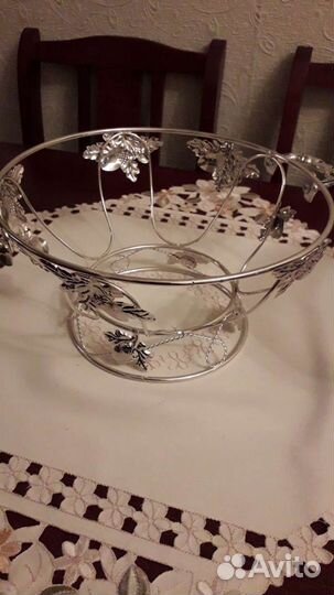 Конфетница