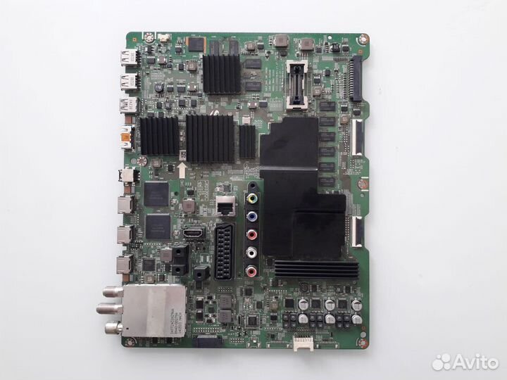 Разбор Samsung ue48hu8500