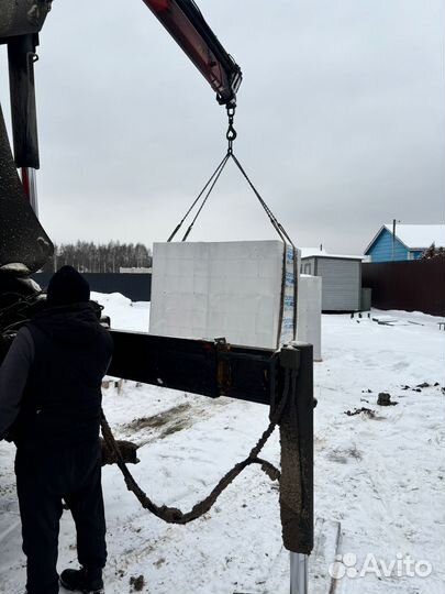 Газосиликатные блоки, Газобетонные блоки