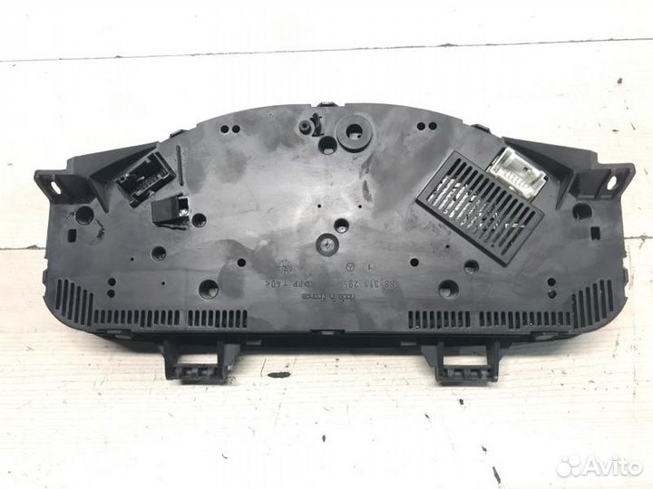 Щиток приборов Mercedes Sprinter W901 W902 W903