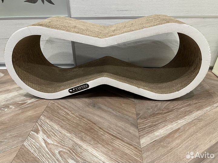 Когтеточка-лежанка Тумяу