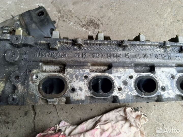 Гбц range rover двс 4.4 (448pn)