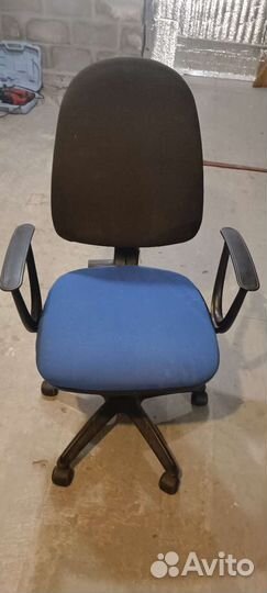 Компьютерное кресло руководителя бу