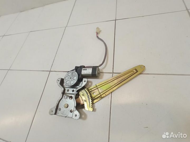 Стеклоподъемник электр. задний левый Geely MK