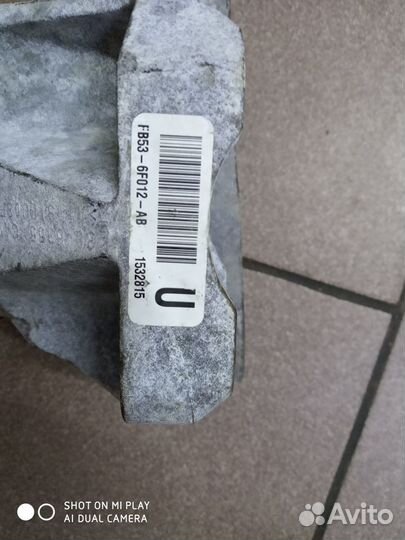 Опора Двс Ford Explorer 5 3.5 л Форд Эксплорер 5