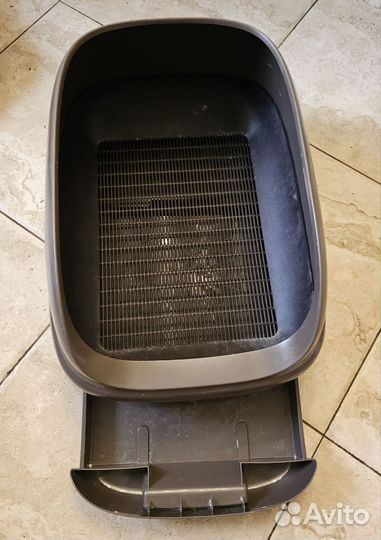 Лоток туалет для кошек