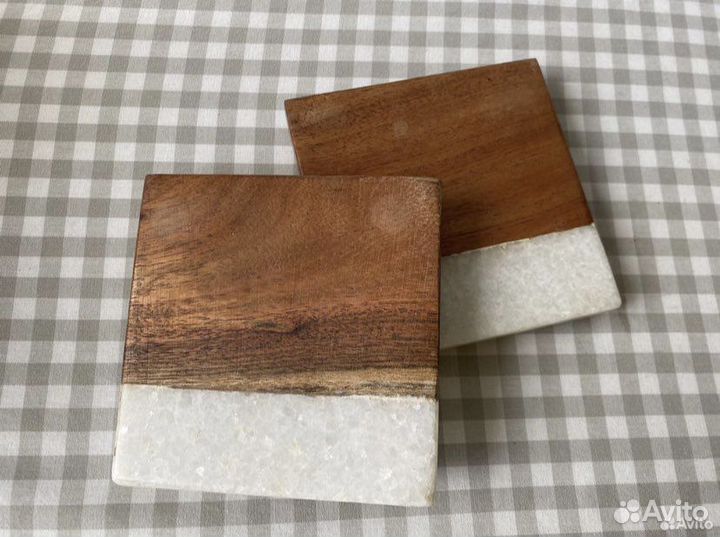 Подставки под стаканы Sinsay