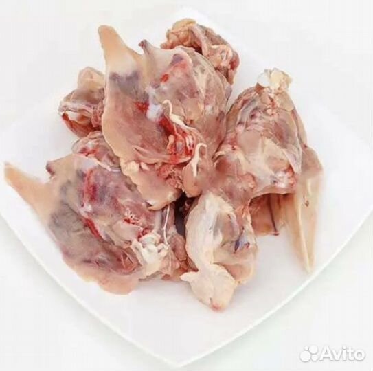 Кости куриные / суповой набор