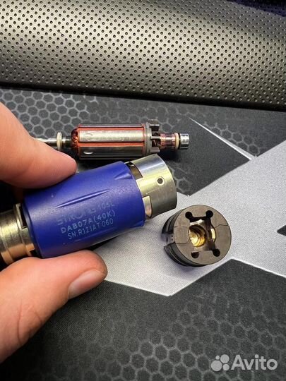 Ремонт маникюрных аппаратов и оборудования