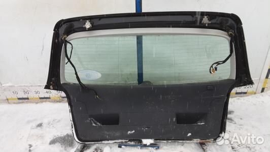 Дверь 3-5 volkswagen golf 5 (CDN20GF01)