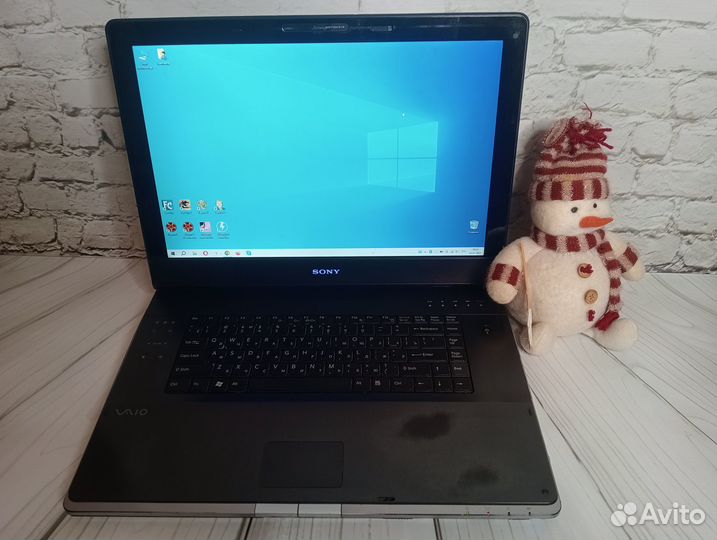 Sony pcg-8z3p