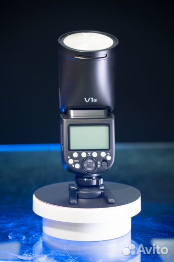 Вспышка Godox Ving V1S TTL для Sony