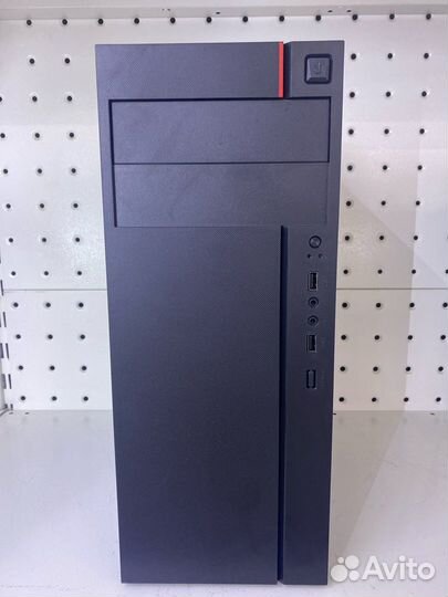 Системный блок Intel Core i7-3770 4 ядра