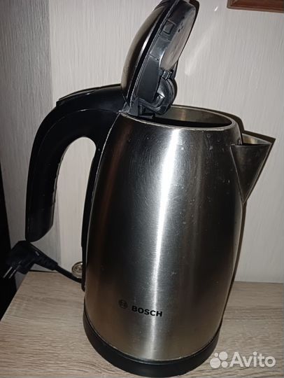 Чайник Бош