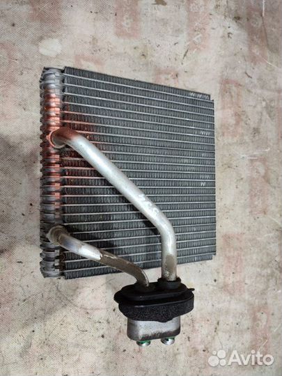 Испаритель Hyundai Getz TB G4EE 2007